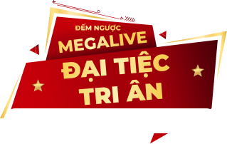 MegaLive banner